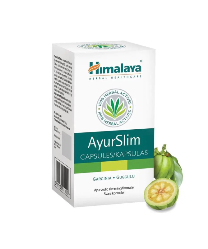 AYURSLIM 60CAP – foto del producto ayurslim 60cap vrikshamla AYURSLIM 60CAP – foto del producto ayurslim 60cap vrikshamla