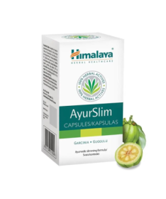 AYURSLIM 60CAP – foto del producto ayurslim 60cap vrikshamla