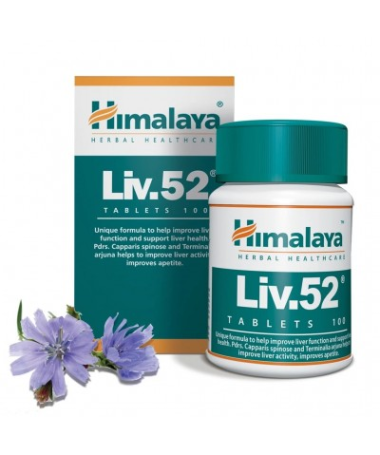 LIV 52 100CAP – foto del producto carboximetilcelulosa sódica 260