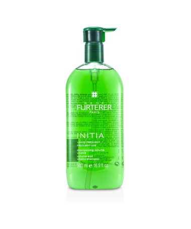 CHAMPU VOLUMEN Y VITALIDAD 400ML – foto del producto sodium laureth sulfate