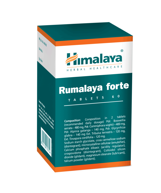 RUMALAYA FORTE 60CAP – foto del producto tinospora rumalaya forte RUMALAYA FORTE 60CAP – foto del producto tinospora rumalaya forte