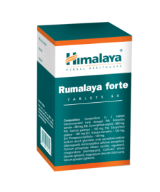 RUMALAYA FORTE 60CAP – foto del producto tinospora rumalaya forte