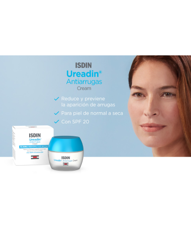 CREMA ANTIARRUGAS 50ML – foto del producto extract sodium seed