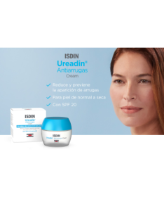 CREMA ANTIARRUGAS 50ML – foto del producto extract sodium seed