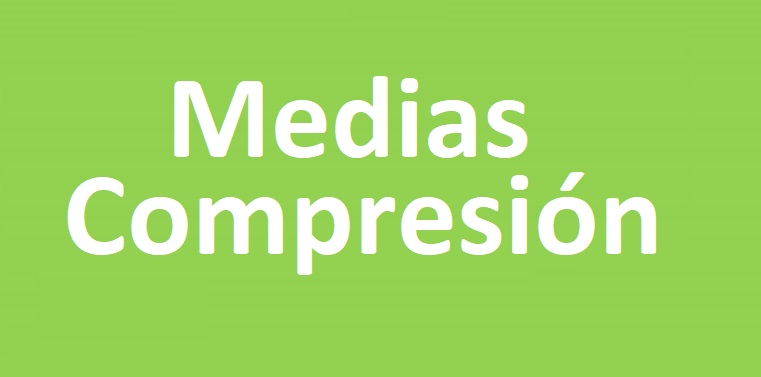 Medias Compresión